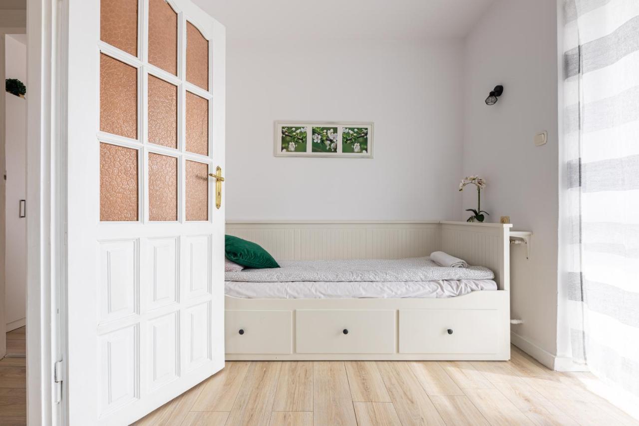 Victus Apartamenty, Apartament Sunshine Сопот Экстерьер фото