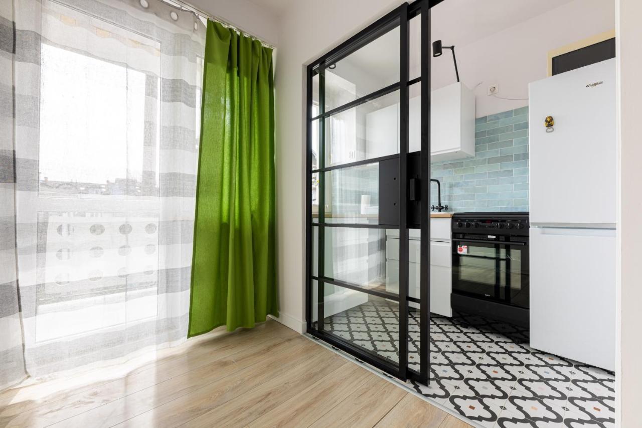 Victus Apartamenty, Apartament Sunshine Сопот Экстерьер фото