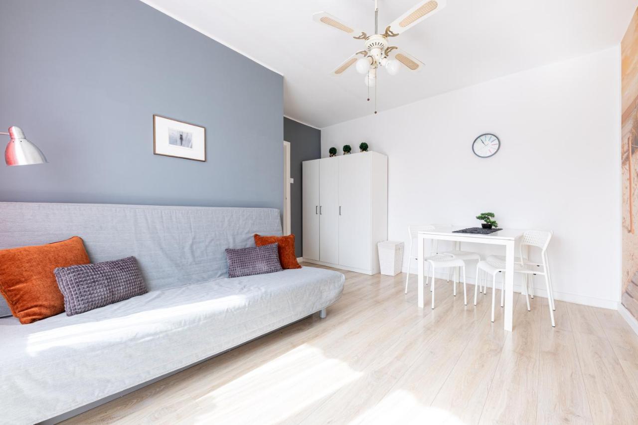 Victus Apartamenty, Apartament Sunshine Сопот Экстерьер фото